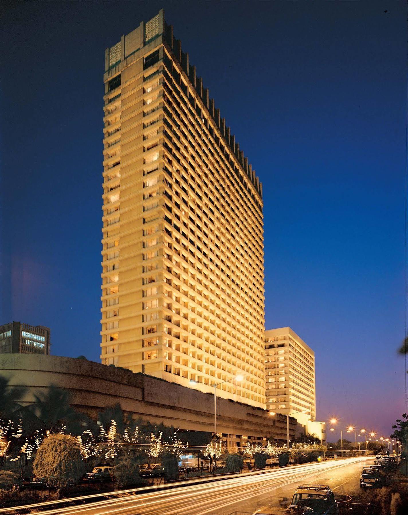 Отель Trident Nariman Point Мумбаи Номер фото